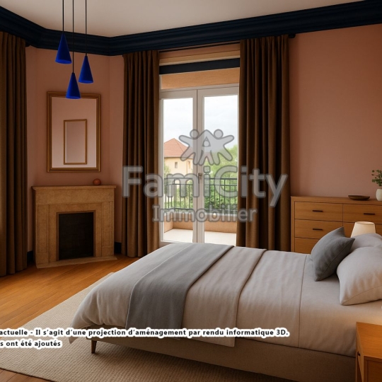  FAMICITY : Maison / Villa | CHALON-SUR-SAONE (71100) | 192 m2 | 349 000 € 