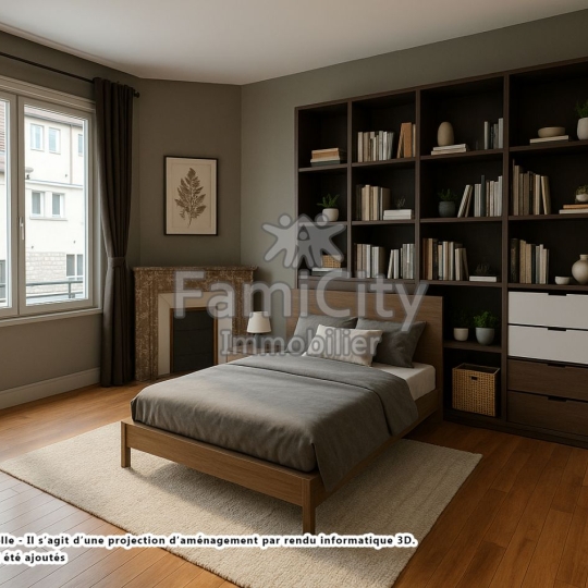  FAMICITY : Maison / Villa | CHALON-SUR-SAONE (71100) | 192 m2 | 349 000 € 