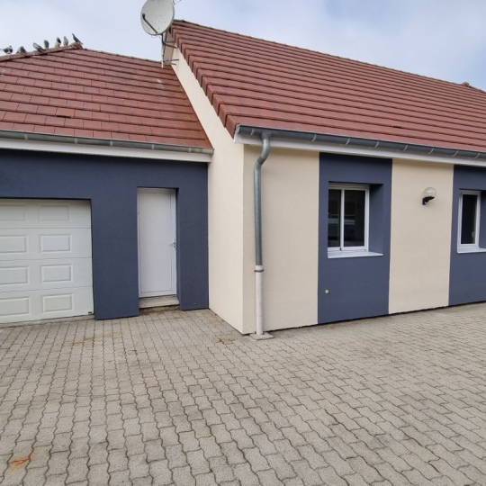  FAMICITY : Maison / Villa | SAGY (71580) | 137 m2 | 257 000 € 