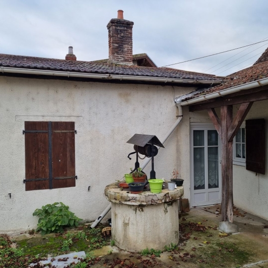  FAMICITY : Maison / Villa | LOUHANS (71500) | 101 m2 | 99 500 € 