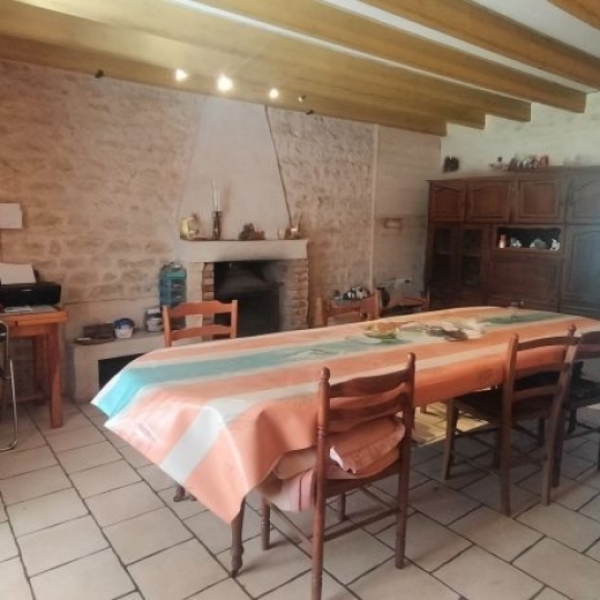  FAMICITY : Maison / Villa | MAILLEZAIS (85420) | 210 m2 | 193 000 € 