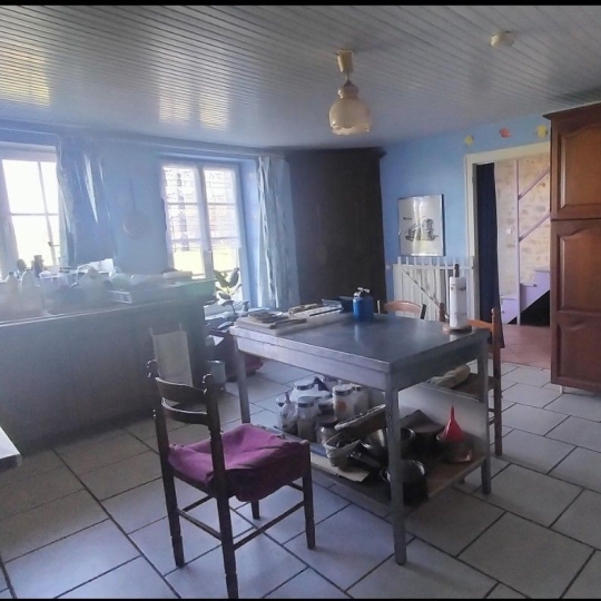 FAMICITY : Maison / Villa | MAILLEZAIS (85420) | 210 m2 | 193 000 € 