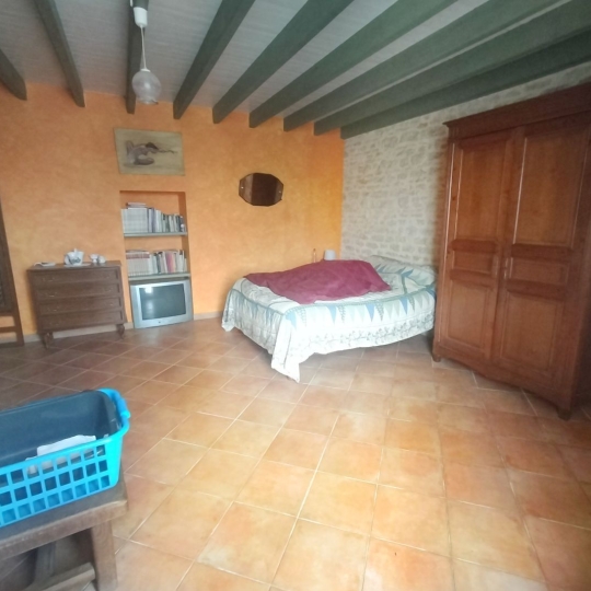  FAMICITY : Maison / Villa | MAILLEZAIS (85420) | 210 m2 | 193 000 € 