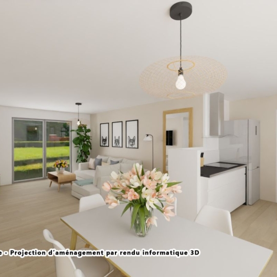  FAMICITY : Maison / Villa | LONGECOURT-EN-PLAINE (21110) | 91 m2 | 305 000 € 