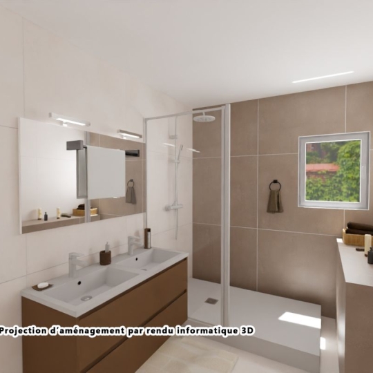  FAMICITY : Maison / Villa | LONGECOURT-EN-PLAINE (21110) | 91 m2 | 305 000 € 