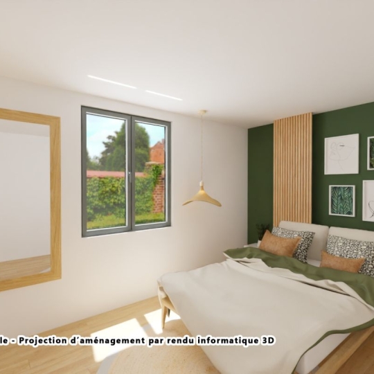  FAMICITY : Maison / Villa | LONGECOURT-EN-PLAINE (21110) | 91 m2 | 305 000 € 