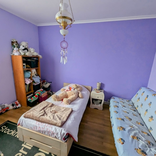  FAMICITY : Maison / Villa | SENNECEY-LE-GRAND (71240) | 135 m2 | 178 610 € 