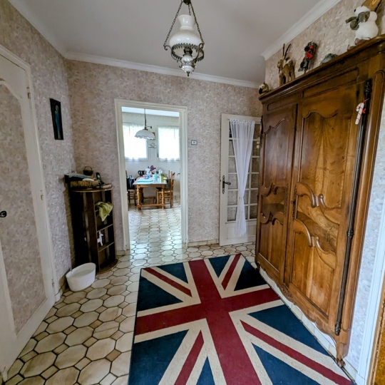  FAMICITY : Maison / Villa | SENNECEY-LE-GRAND (71240) | 135 m2 | 178 610 € 