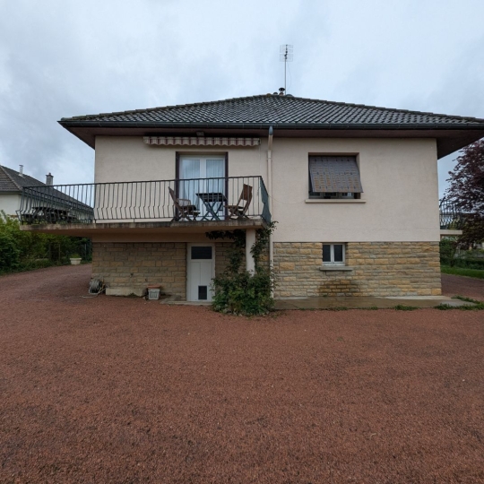  FAMICITY : Maison / Villa | SENNECEY-LE-GRAND (71240) | 135 m2 | 178 610 € 