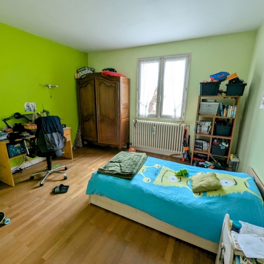  FAMICITY : Maison / Villa | SENNECEY-LE-GRAND (71240) | 135 m2 | 178 610 € 