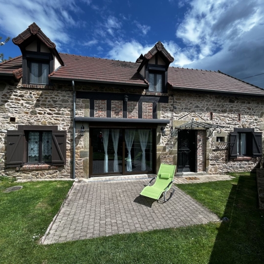  FAMICITY : Maison / Villa | CUSSY-EN-MORVAN (71550) | 133 m2 | 148 000 € 