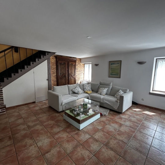  FAMICITY : Maison / Villa | CUSSY-EN-MORVAN (71550) | 133 m2 | 148 000 € 