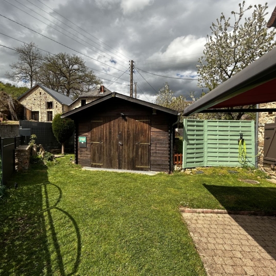  FAMICITY : Maison / Villa | CUSSY-EN-MORVAN (71550) | 133 m2 | 148 000 € 