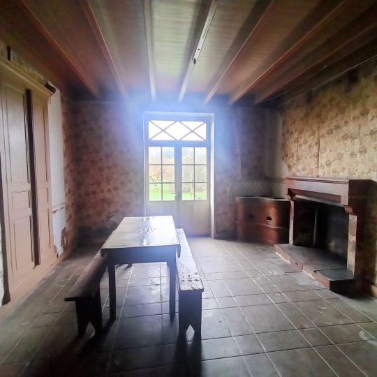  FAMICITY : Maison / Villa | SAINT-PIERRE-LE-VIEUX (85420) | 185 m2 | 142 500 € 