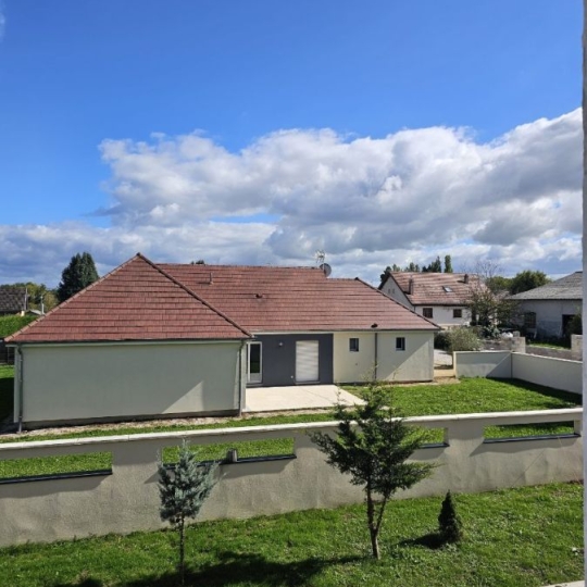 FAMICITY : House | SAGY (71580) | 137.00m2 | 239 000 € 