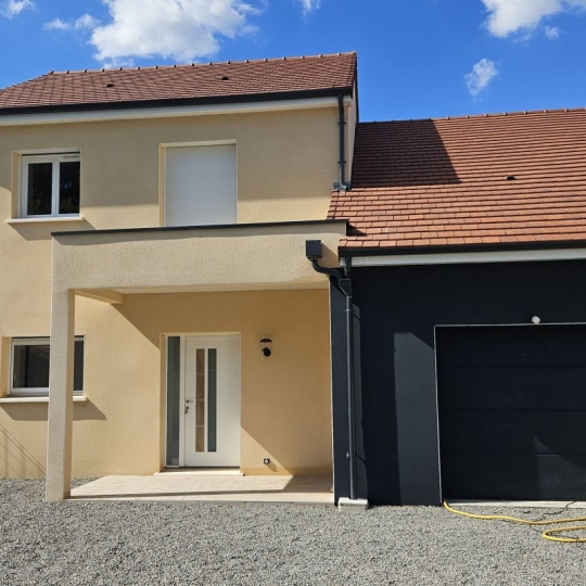 FAMICITY : Maison / Villa | CHALON-SUR-SAONE (71100) | 105.00m2 | 275 000 € 