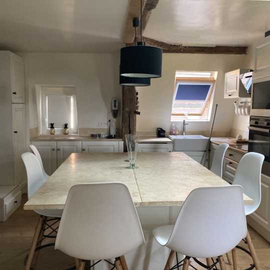  FAMICITY : Apartment | LOUHANS (71500) | 118 m2 | 219 500 € 