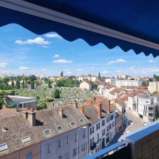  FAMICITY : Appartement | CHALON-SUR-SAONE (71100) | 58 m2 | 78 000 € 