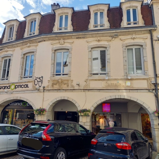  FAMICITY : Apartment | LONS-LE-SAUNIER (39000) | 106 m2 | 209 500 € 