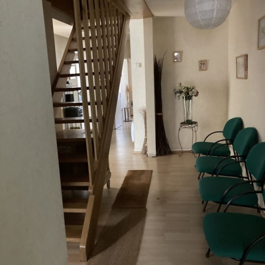 FAMICITY : Apartment | LONS-LE-SAUNIER (39000) | 106 m2 | 209 500 € 