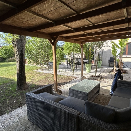  FAMICITY : Maison / Villa | BRAZEY-EN-PLAINE (21470) | 90 m2 | 199 000 € 