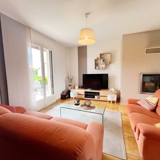 FAMICITY : Maison / Villa | CHALON-SUR-SAONE (71100) | 138.00m2 | 292 000 € 