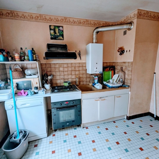  FAMICITY : Appartement | CHALON-SUR-SAONE (71100) | 80 m2 | 76 300 € 