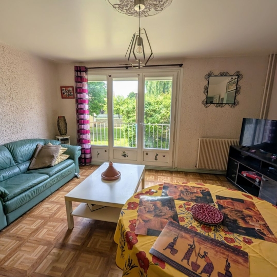  FAMICITY : Appartement | CHALON-SUR-SAONE (71100) | 80 m2 | 76 300 € 