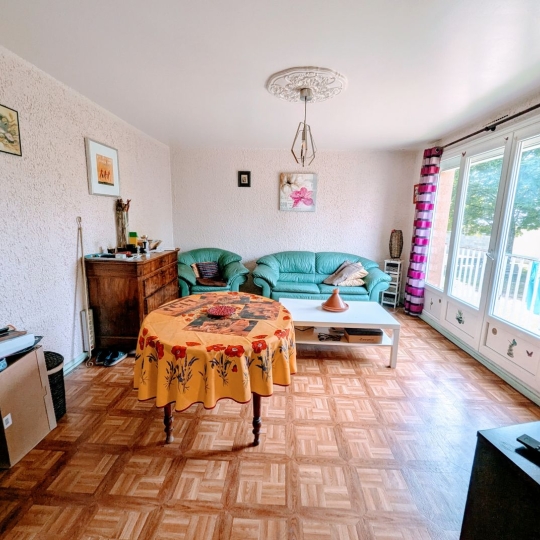 FAMICITY : Appartement | CHALON-SUR-SAONE (71100) | 80.00m2 | 76 300 € 