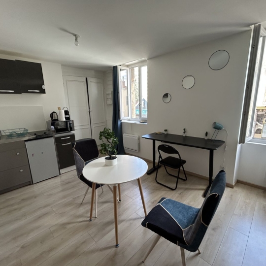 FAMICITY : Appartement | DIJON (21000) | 28.00m2 | 93 000 € 