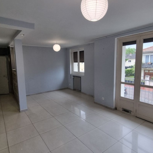  FAMICITY : Maison / Villa | CHALON-SUR-SAONE (71100) | 80 m2 | 185 000 € 