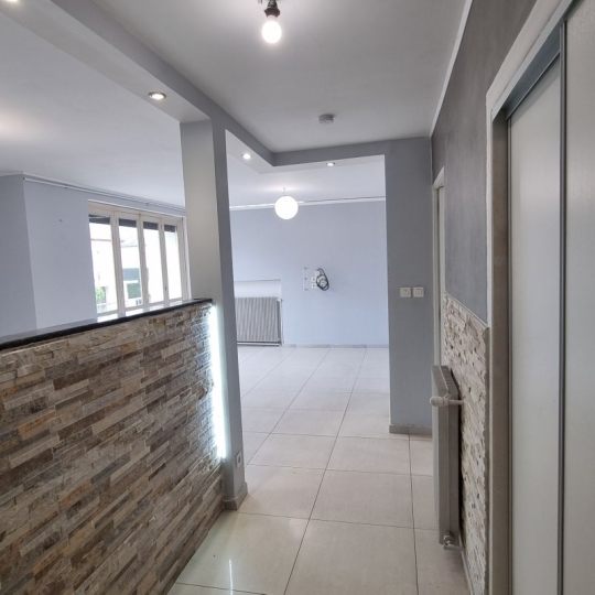  FAMICITY : Maison / Villa | CHALON-SUR-SAONE (71100) | 80 m2 | 185 000 € 