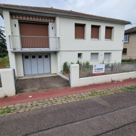  FAMICITY : Maison / Villa | CHALON-SUR-SAONE (71100) | 81 m2 | 199 000 € 