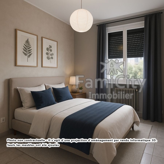 FAMICITY : Maison / Villa | CHALON-SUR-SAONE (71100) | 81 m2 | 199 000 € 