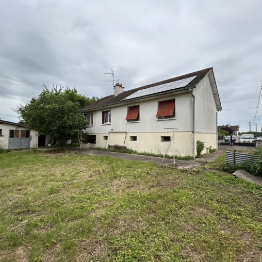 FAMICITY : Maison / Villa | LOSNE (21170) | 88.00m2 | 159 000 € 