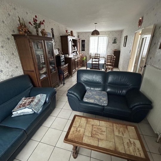  FAMICITY : Maison / Villa | LOSNE (21170) | 88 m2 | 159 000 € 