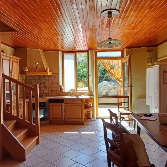  FAMICITY : House | MONTREVEL (39320) | 90 m2 | 115 000 € 