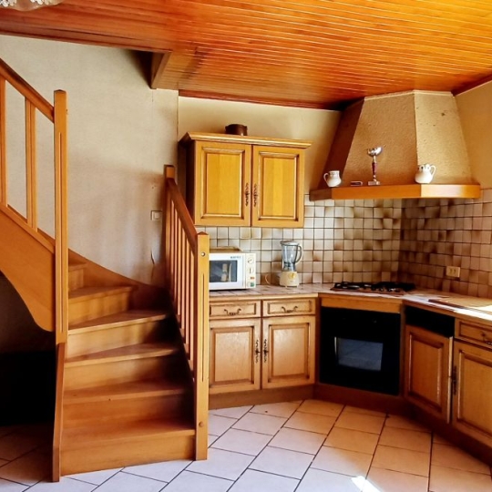  FAMICITY : House | MONTREVEL (39320) | 90 m2 | 115 000 € 
