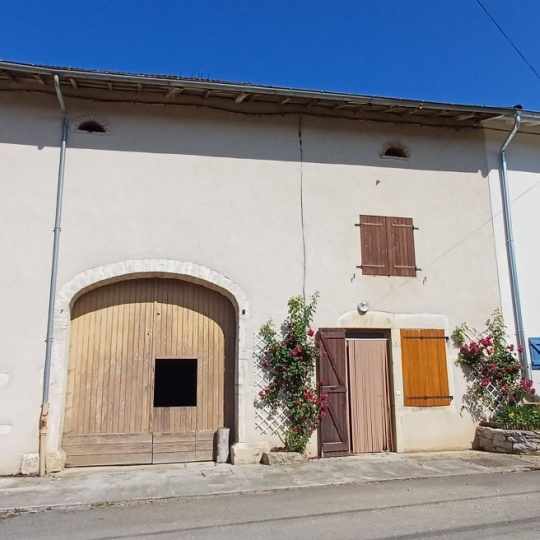 FAMICITY : House | MONTREVEL (39320) | 90.00m2 | 115 000 € 
