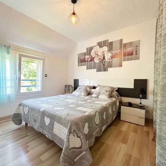 FAMICITY : Maison / Villa | SAINT-LEGER-SUR-DHEUNE (71510) | 81 m2 | 179 000 € 