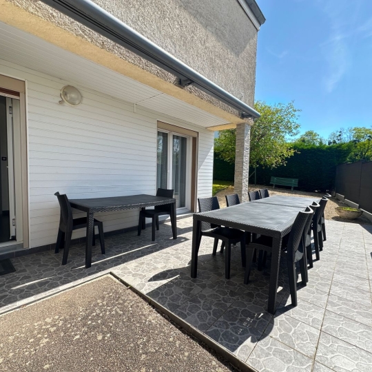 FAMICITY : Maison / Villa | SAINT-LEGER-SUR-DHEUNE (71510) | 81.00m2 | 179 000 € 