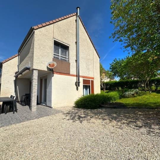  FAMICITY : Maison / Villa | SAINT-LEGER-SUR-DHEUNE (71510) | 81 m2 | 179 000 € 