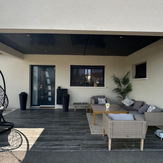  FAMICITY : Maison / Villa | FARGES-LES-CHALON (71150) | 149 m2 | 420 000 € 