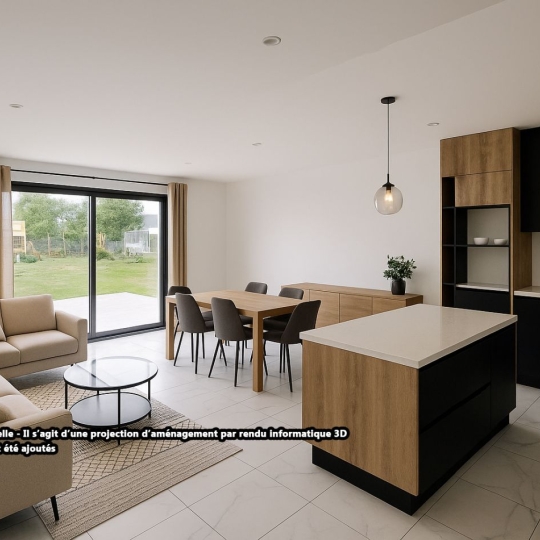  FAMICITY : Maison / Villa | CHALON-SUR-SAONE (71100) | 104 m2 | 275 000 € 