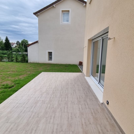  FAMICITY : Maison / Villa | CHALON-SUR-SAONE (71100) | 104 m2 | 275 000 € 