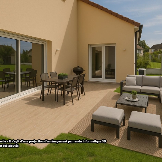  FAMICITY : House | CHALON-SUR-SAONE (71100) | 105 m2 | 255 000 € 