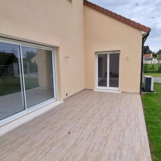  FAMICITY : House | CHALON-SUR-SAONE (71100) | 105 m2 | 255 000 € 