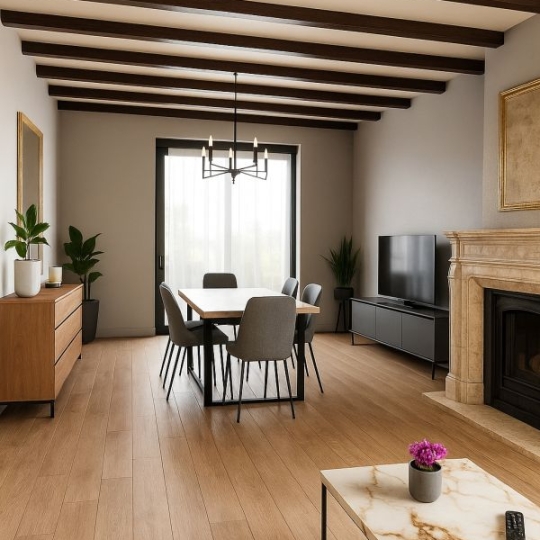  FAMICITY : Maison / Villa | HALLUIN (59250) | 76 m2 | 210 800 € 