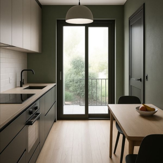  FAMICITY : Maison / Villa | HALLUIN (59250) | 76 m2 | 210 800 € 