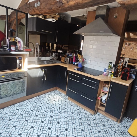  FAMICITY : Appartement | CHALON-SUR-SAONE (71100) | 164 m2 | 308 000 € 